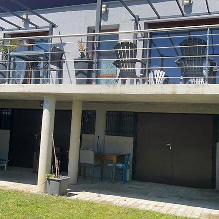 La Maison Du Pilat Veranne Exterior foto